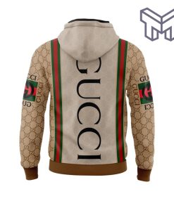 Gucci Mario Beige Unisex 3D Hoodie 3D T-Shirt Zip 3D Hoodie Outfit For Men Women Luxury Brand Clothing Special Gift1