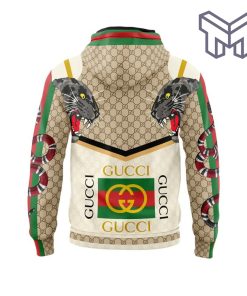 Gucci Yoda Star Wars Snake Unisex 3D Hoodie 3D T-Shirt Zip 3D Hoodie Outfit For Men Women Luxury Brand Clothing Special Gift