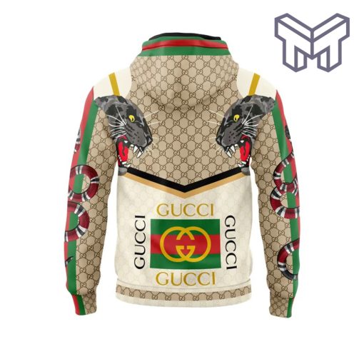 Gucci Yoda Star Wars Snake Unisex 3D Hoodie 3D T-Shirt Zip 3D Hoodie Outfit For Men Women Luxury Brand Clothing Special Gift