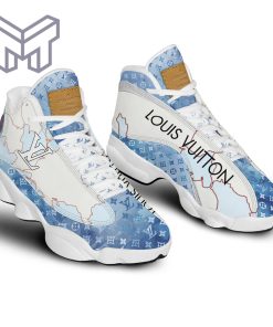 LV Air Jordan 13 hot 2023 Sneakers Shoes