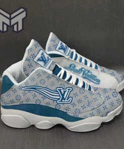 LV Sneakers Air Jordan 13 Shoes Louis Vuitton Gifts For Men Women