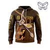 Louis Vuitton Fendi Unisex 3D Hoodie 3D T-Shirt Zip 3D Hoodie Outfit For Men Women Luxury Brand Clothing