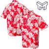 MLB Boston Red Sox Hawaiian Shirt Aloha Hawaiian Shirt And Short - Red