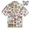 MLB LOS ANGELES ANGELS Hawaiian Shirt SCENIC Hawaiian Shirt And Short