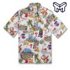 MLB PHILADELPHIA PHILLIES Hawaiian Shirt SCENIC Hawaiian Shirt And Short