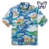 MLB SEATTLE MARINERS Hawaiian Shirt SCENIC Hawaiian Shirt And Short