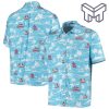 MLB St. Louis Cardinals Hawaiian shirt, Vintage Hawaiian shirt and short set, Light Blue Hawaiian shirt, hoặc St. Louis Cardinals Aloha shirt