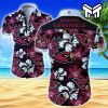 NFL Arizona Cardinals Hawaiian Great Arizona Cardinals Hawaiian Aloha Shirt Gift For Fans