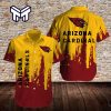 NFL Arizona Cardinals Hawaiian Shirt For Big Fans