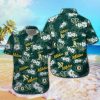 Oakland Athletics Baseball Hawaiian Shirt Aloha Beach Summer Shirt