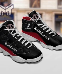 Ralph Lauren Air Jordan 13 Sneakers Shoes For Men Women