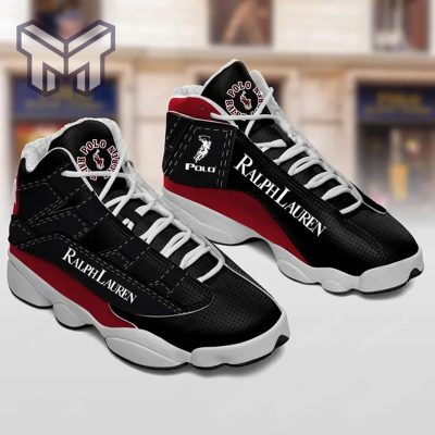 Ralph Lauren Air Jordan 13 Sneakers Shoes For Men Women