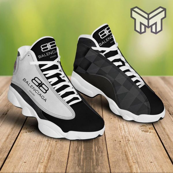 Balenciaga Air Jordan 13 Sneakers Shoes Type 02