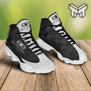 Balenciaga Air Jordan 13 Sneakers Shoes Type 04