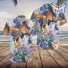 Cat Hawaiian Shirt For Men And Women, Cat Hawaiian Shirt And Shorts