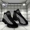 Louis Vuitton Air Jordan 13 Sneaker Shoes Type 28 - Muranotex Store