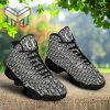 Dior Grey Air Jordan 13 Sneakers Shoes Hot 2023