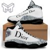 Dior White Blue Air Jordan 13 Sneakers Shoes Hot 2023