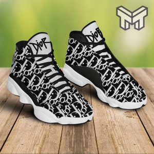 DlOR Air Jordan 13 Sneaker Shoes Type 01