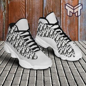 DlOR Air Jordan 13 Sneaker Shoes Type 04