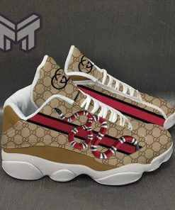 GC Gucci Sneakers Air Jordan 13 Gucci Sport Shoes