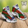 Gucci Air Jordan 13 Sneaker Shoes Type 01