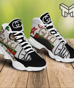 Gucci Air Jordan 13 Sneaker Shoes Type 05