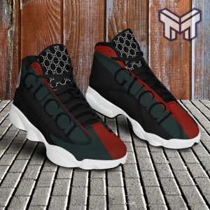 Gucci Air Jordan 13 Sneaker Shoes Type 07