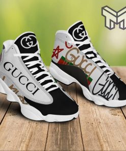 Gucci Air Jordan 13 Sneaker Shoes Type 09