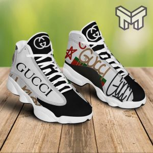 Gucci Air Jordan 13 Sneaker Shoes Type 09