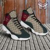 Gucci Air Jordan 13 Sneaker Shoes Type 14