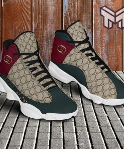 Gucci Air Jordan 13 Sneaker Shoes Type 14