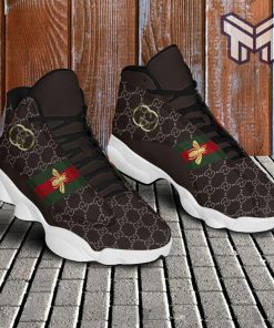 Gucci Air Jordan 13 Sneaker Shoes Type 15