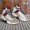 Gucci Air Jordan 13 Sneaker Shoes Type 22