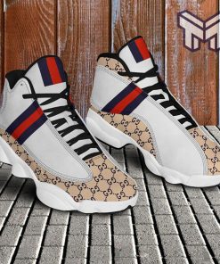 Gucci Air Jordan 13 Sneaker Shoes Type 22