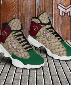 Gucci Air Jordan 13 Sneaker Shoes Type 23