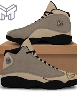 Gucci Air Jordan 13 Sneakers Shoes Hot 2023