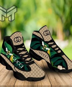 Gucci Bee Air Jordan 13 Sneakers Shoes