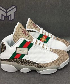 Gucci Bee Snake Air Jordan 13 Sneakers Shoes