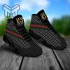 Gucci Black Air Jordan 13 Sneakers Shoes Hot 2023