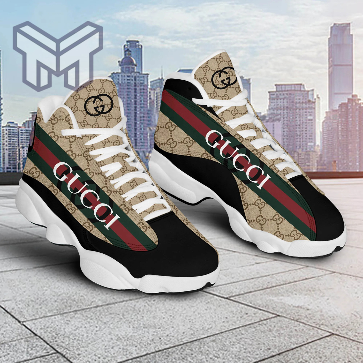 Retro Air Jordan 13 Sneakers Shoes 2023 - Muranotex