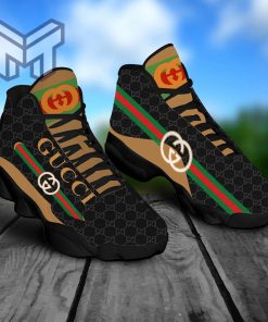 Gucci Retro GC Air Jordan 13 Sneakers Shoes