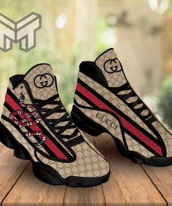 Gucci Sneakers Air Jordan 13 Sneaker Shoes Hot 2023