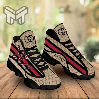 Gucci Sneakers Air Jordan 13 Sneaker Shoes Hot 2023