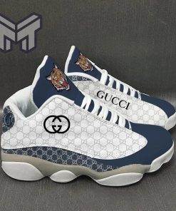 Gucci Tiger Sneakers Air Jordan 13 Gucci Sport Shoes