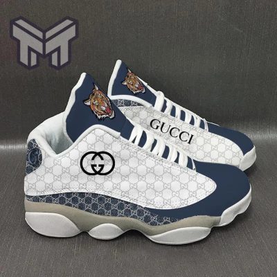 Gucci Tiger Sneakers Air Jordan 13 Gucci Sport Shoes