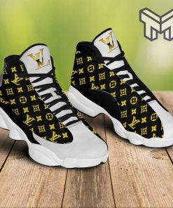 Louis Vuitton Air Jordan 13 Sneaker Shoes Type 18