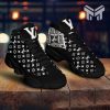 Louis Vuitton Air Jordan 13 Sneaker Shoes Type 29