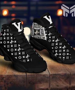 Louis Vuitton Air Jordan 13 Sneaker Shoes Type 29