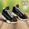 Louis Vuitton Air Jordan 13 Sneaker Shoes Type 39